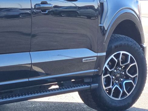 Used 2023 Ford F150 XLT w/ Equipment Group 302A High image 15