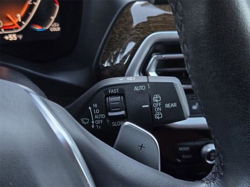 Used 2022 BMW X3 xDrive30i w/ Premium Package image 26