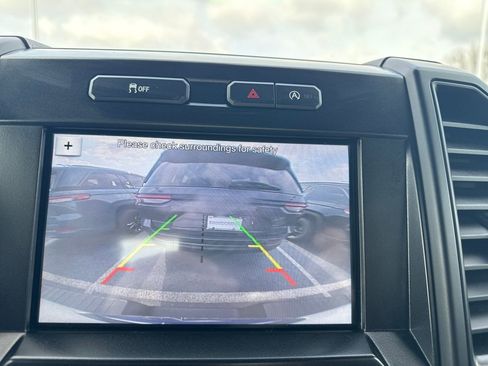 Used 2017 Ford F150 XL w/ Equipment Group 101A Mid image 20