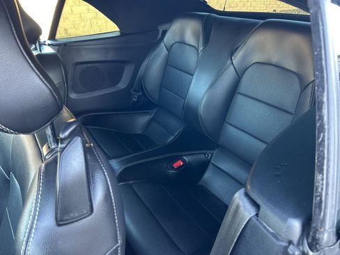 Used 2020 Ford Mustang GT Premium image 14