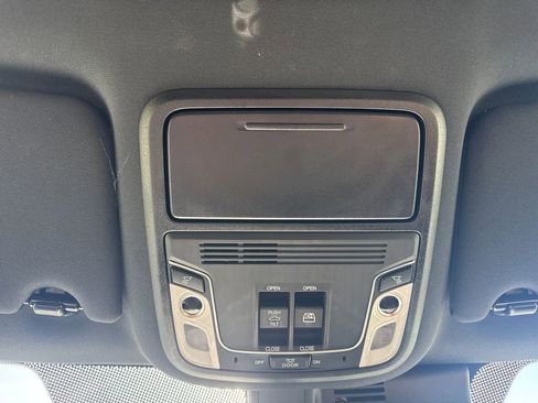 Certified 2025 Honda Ridgeline RTL image 23