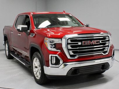 Used 2021 GMC Sierra 1500 SLT w/ SLT Premium Package