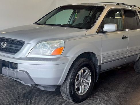 Used 2005 Honda Pilot EX-L image 4