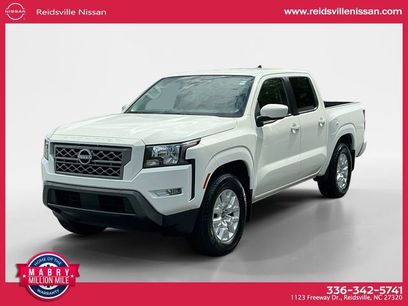 Used 2024 Nissan Frontier SV w/ SV Convenience Package