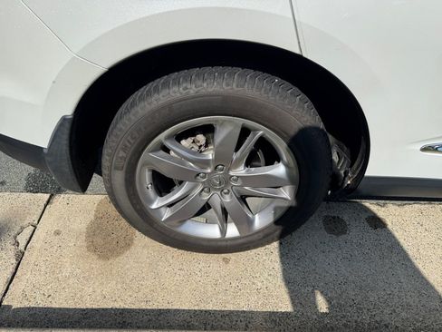 Used 2020 Acura RDX AWD w/ Advance Package image 23