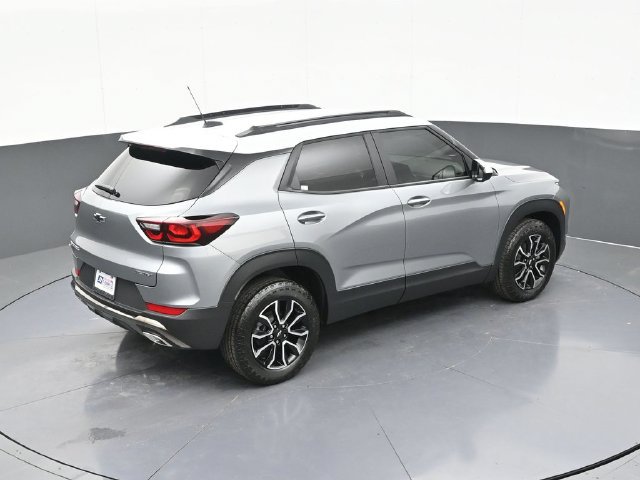 New 2026 Chevrolet TrailBlazer ACTIV FWD image 55