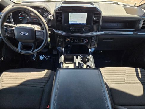 Certified 2023 Ford F150 XL w/ STX Appearance Package RWD image 15