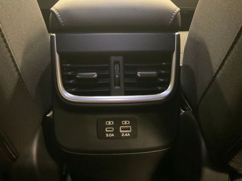 Certified 2024 Subaru Outback Premium w/ Popular Package #1 image 28