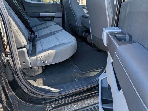 New 2026 Ford F250 XL w/ STX Appearance Package image 26