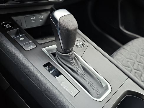 New 2026 Nissan Kicks SV w/ Cold Weather Package image 10