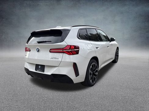 New 2026 BMW X3 xDrive30 image 5