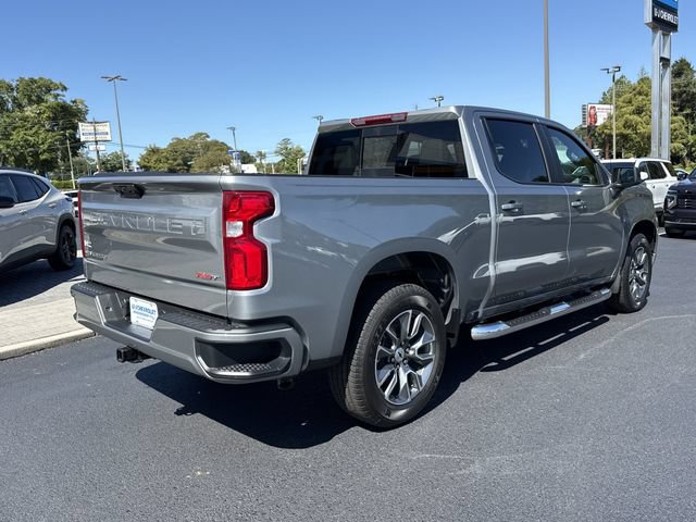 New 2026 Chevrolet Silverado 1500 RST w/ Convenience Package II RWD image 3