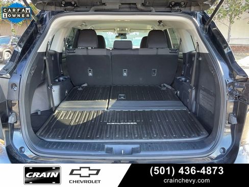 Used 2022 Toyota Highlander L image 8
