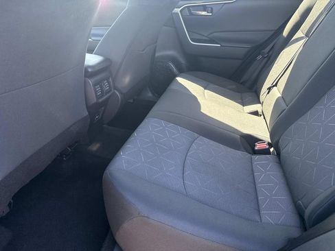 Used 2024 Toyota RAV4 XLE image 13