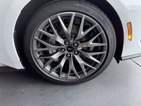 New 2025 Ford Mustang GT Premium image 14