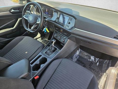 Used 2024 Volkswagen Jetta S FWD image 26