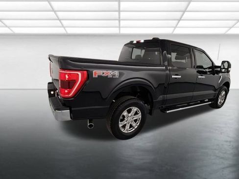 Used 2022 Ford F150 XLT w/ Equipment Group 302A High image 8