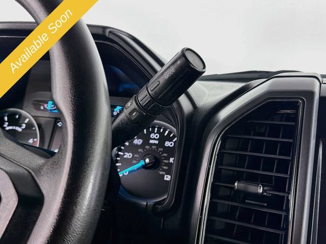 Used 2020 Ford F350 XLT w/ FX4 Off-Road Package AWD/4WD image 16