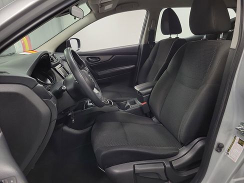 Used 2021 Nissan Rogue Sport S FWD image 13
