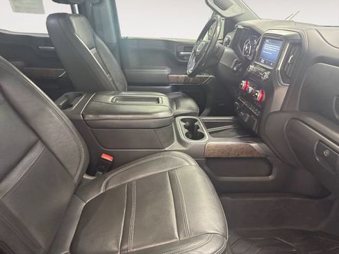 Used 2021 GMC Sierra 1500 Denali w/ Denali Ultimate Package AWD/4WD image 4