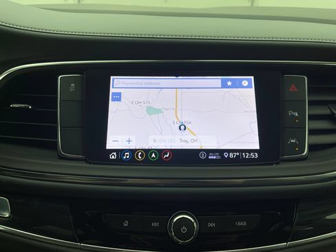 Used 2020 Buick Enclave Premium w/ Surround and Sites Package FWD image 28