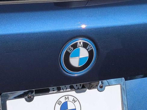 Certified 2023 BMW X5 xDrive45e w/ Executive Package image 11