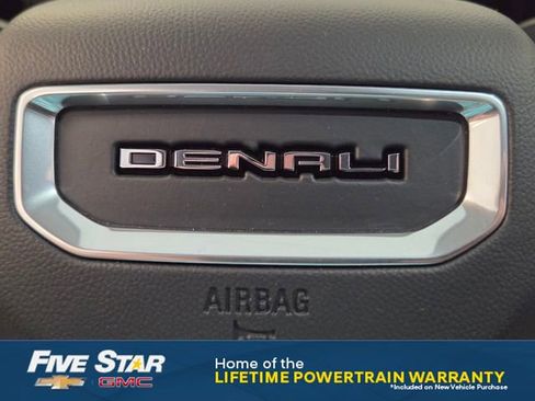 New 2026 GMC Terrain Denali w/ LPO, Floor Liner Package image 30