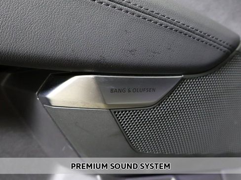 Used 2024 Audi RS e-tron GT w/ Carbon Performance Package image 4