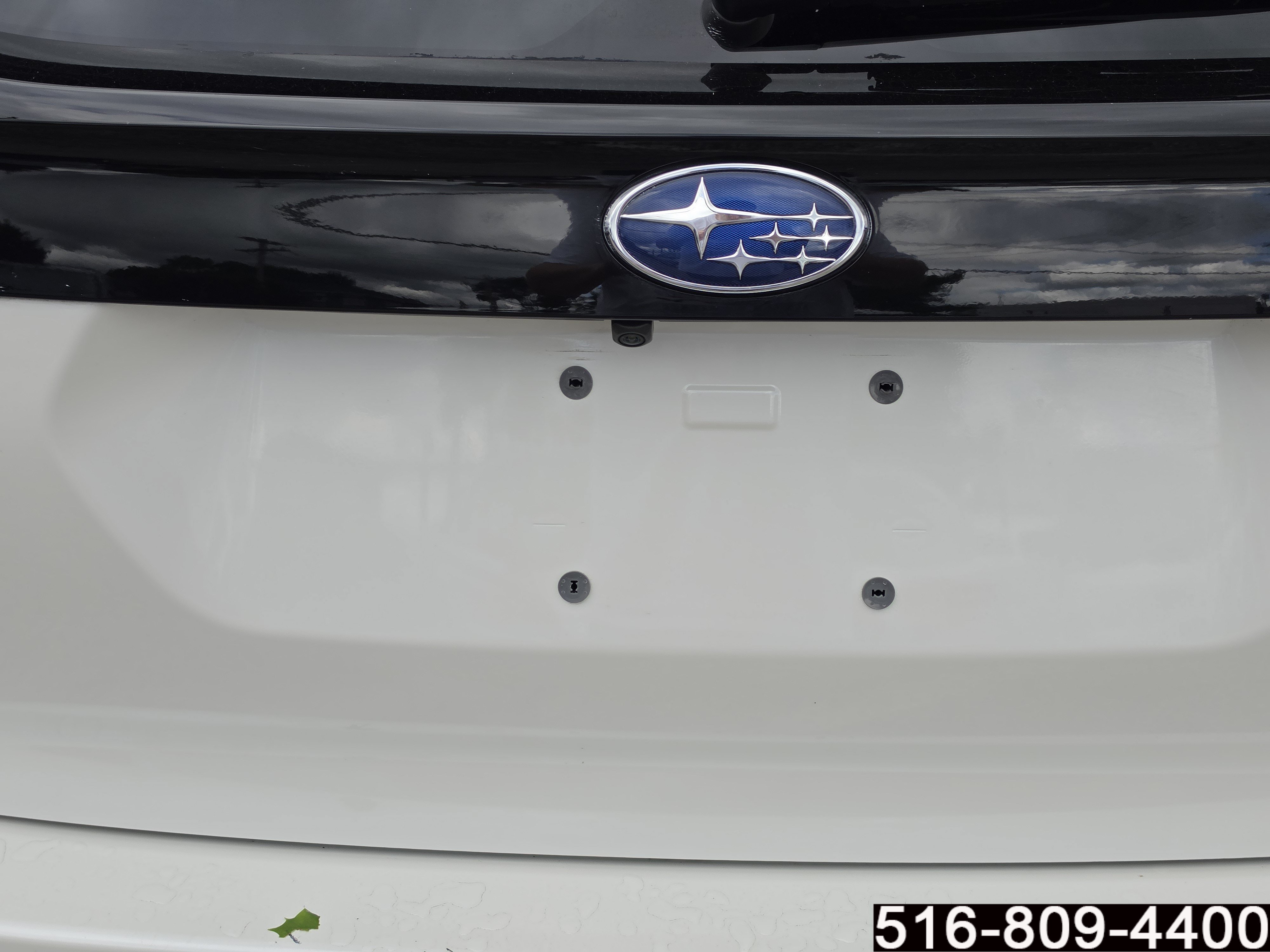 Used 2023 Subaru Forester Sport AWD/4WD image 46