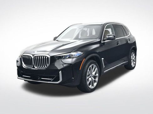 New 2026 BMW X5 xDrive40i image 9