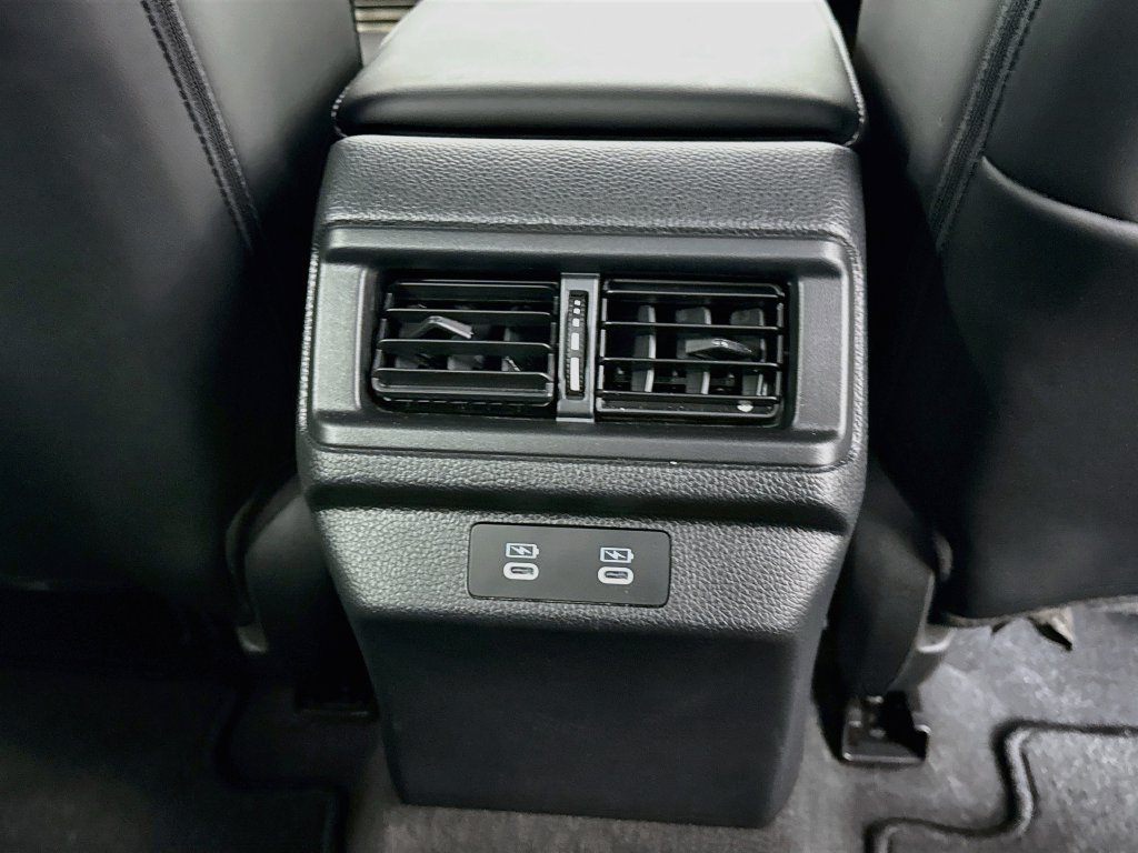 Used 2025 Honda Accord Sport image 26