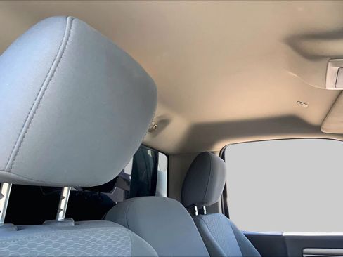 Used 2019 RAM 1500 Tradesman w/ Popular Equipment Group RWD image 13