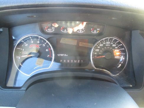 Used 2013 Ford F150 FX4 w/ Luxury Equipment Group image 29