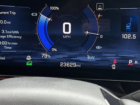 Used 2024 Chevrolet Blazer EV RS AWD/4WD image 33