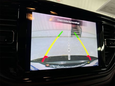 Used 2024 Dodge Durango GT image 16