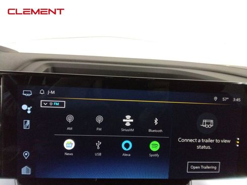 Used 2023 Chevrolet Silverado 1500 RST image 19