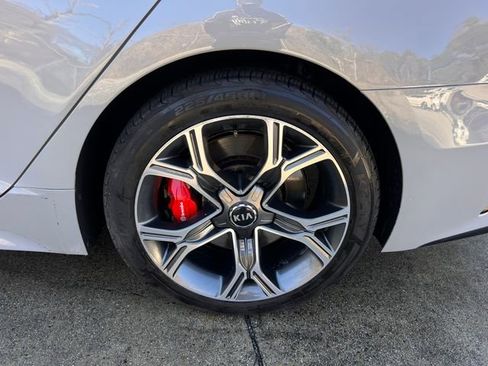 Used 2018 Kia Stinger GT1 image 36