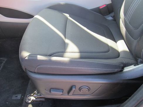 Used 2024 Hyundai Tucson SEL AWD/4WD image 22