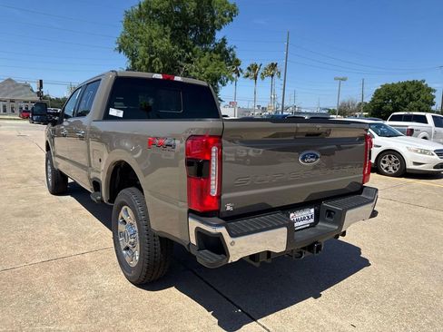 New 2026 Ford F250 XL AWD/4WD image 3