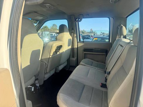 Used 2008 Ford F350 XL image 10