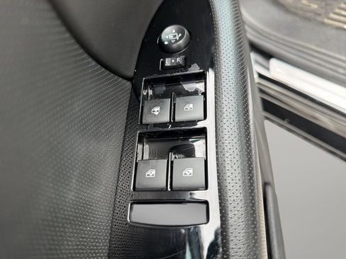 Used 2018 Cadillac XTS Luxury FWD image 16