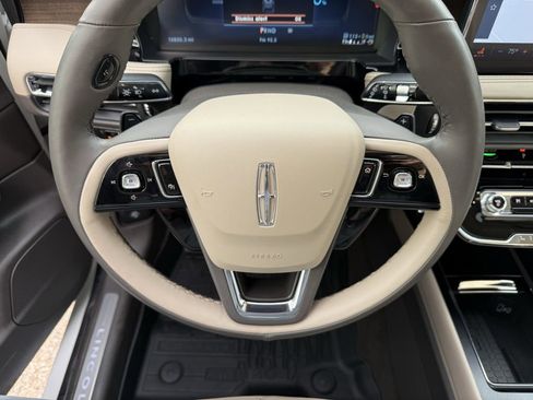 Used 2023 Lincoln Corsair Grand Touring w/ Equipment Group 301A image 21