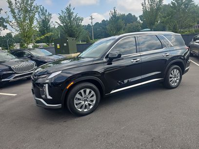 Used 2024 Hyundai Palisade SEL