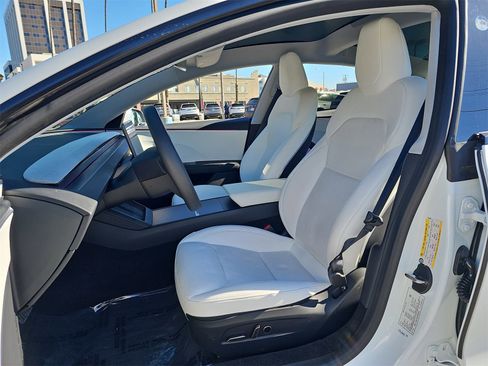 Used 2024 Tesla Model 3 Long Range image 15