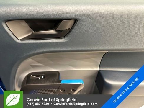 New 2026 Ford Maverick Lobo image 17