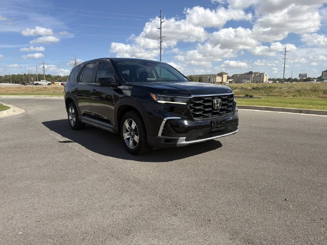 Used 2025 Honda Pilot EX-L image 9