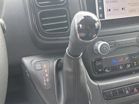 New 2026 RAM ProMaster 1500 image 19