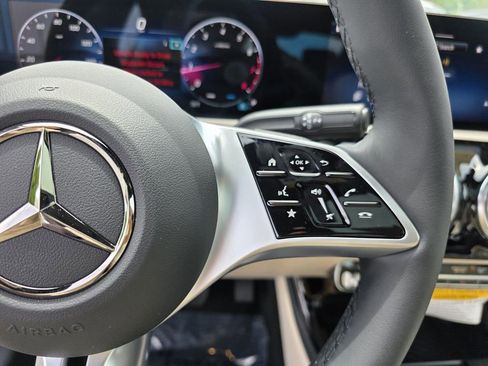 New 2026 Mercedes-Benz CLA 250 image 18