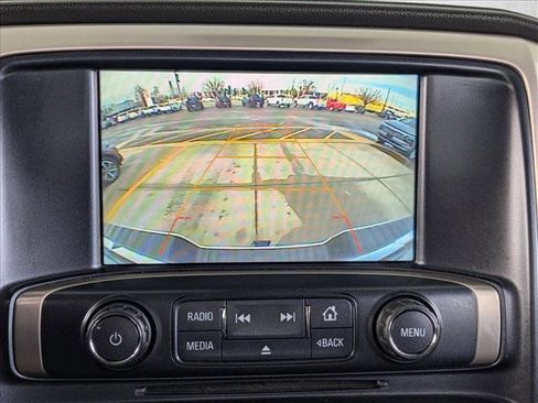 Used 2016 GMC Sierra 2500 Denali w/ Duramax Plus Package image 14