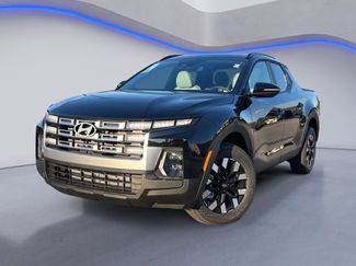 New 2026 Hyundai Santa Cruz SEL FWD video 2